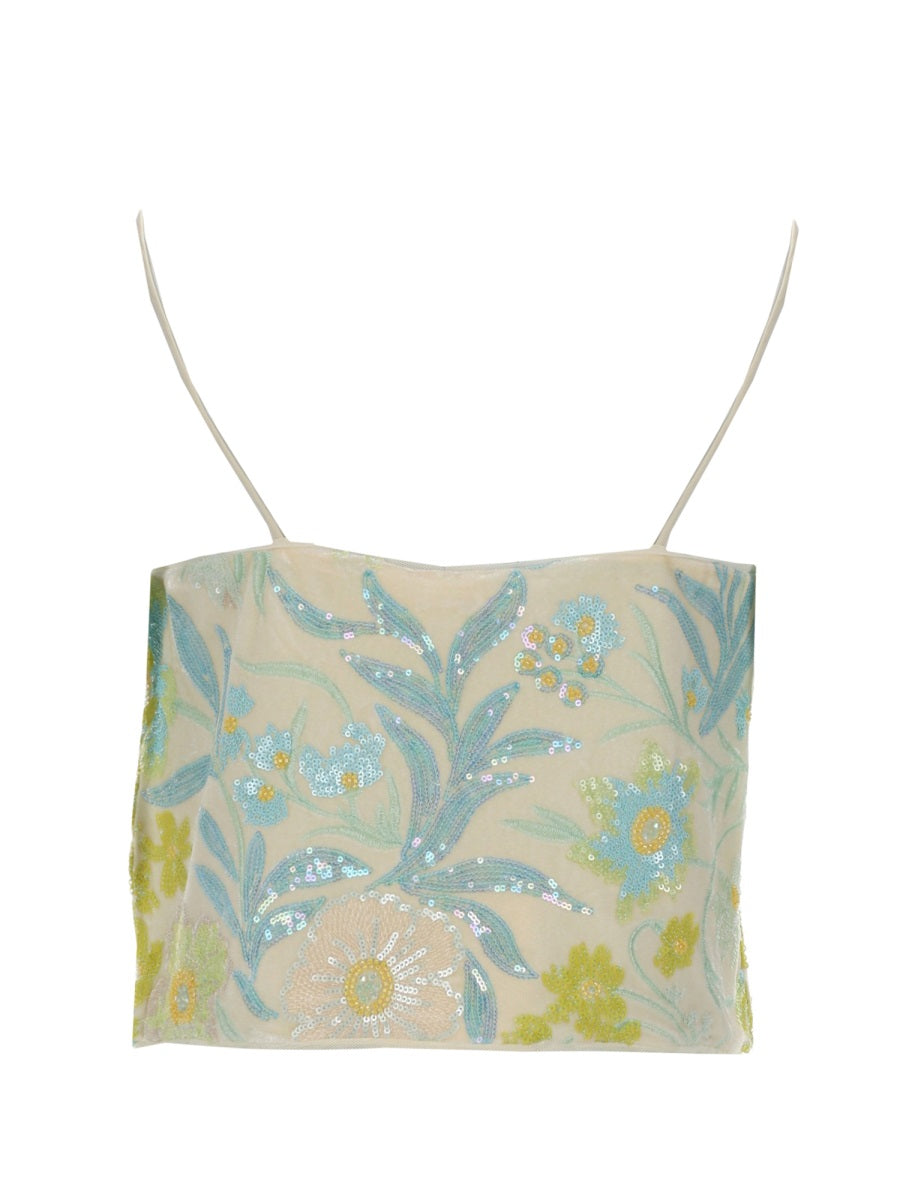 Baum Und Pferdgarten Top - Multicolour | d66b7a622b1c75e784ac36736bc5b8479f69756e