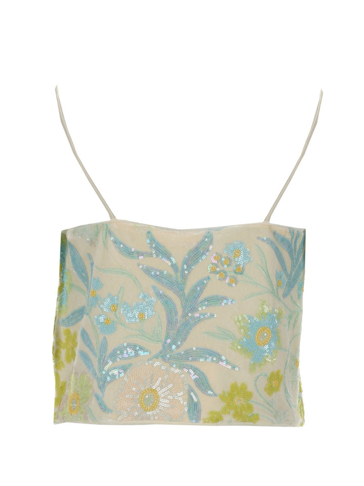 Baum Und Pferdgarten Top - Multicolour | d66b7a622b1c75e784ac36736bc5b8479f69756e