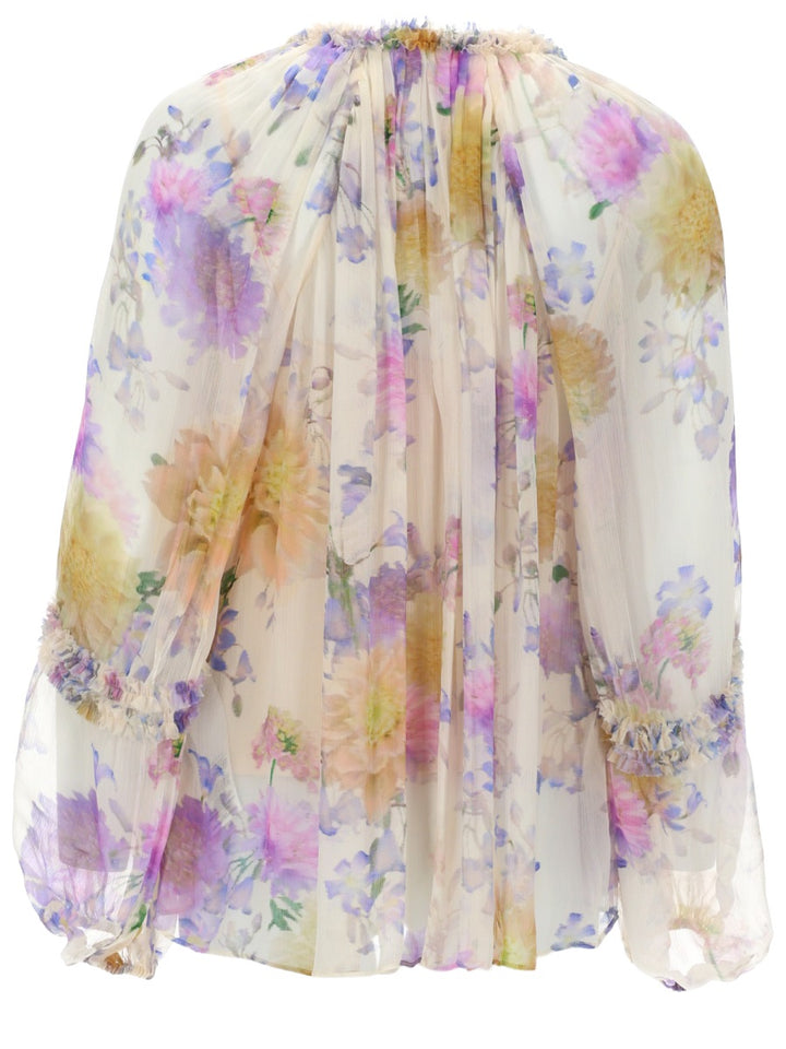 Zimmermann Camicie - Multicolour | 4658e13c9db23fdf03b7383a4882b48d2d500101