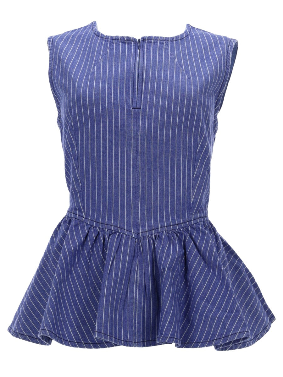Baum Und Pferdgarten Top - Blue | 2f9a5e18d223bd0b60f04f5630d19518d225e24a