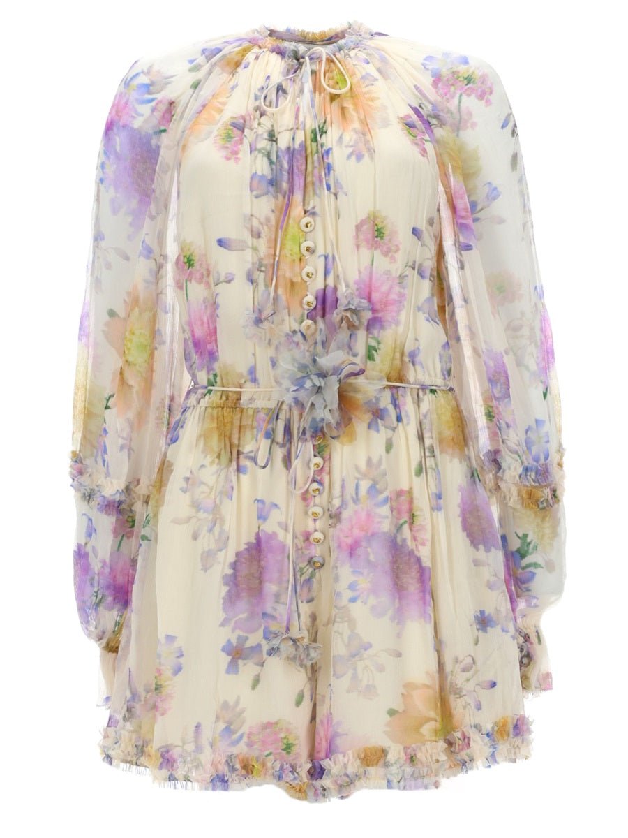 Zimmermann Abiti - Multicolour | cc79bc8eec5a3018a0842bcc88d5e14a42422342