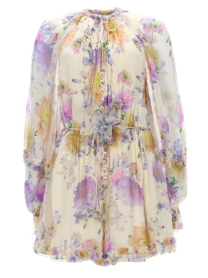 Zimmermann Abiti - Multicolour | cc79bc8eec5a3018a0842bcc88d5e14a42422342