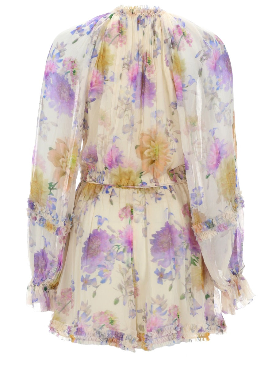 Zimmermann Abiti - Multicolour | 15ab5831707681f97d1153c9fdee821b53ae10b6