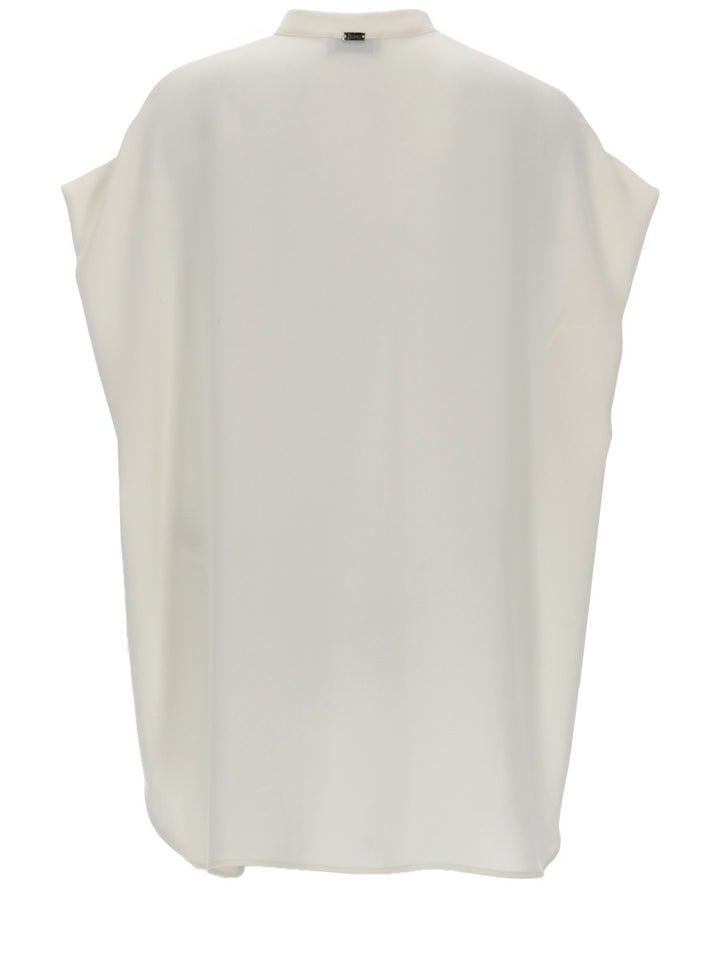 Herno Camicie - White | d6ceea567e044477a099c8190f19630b6db7ea12