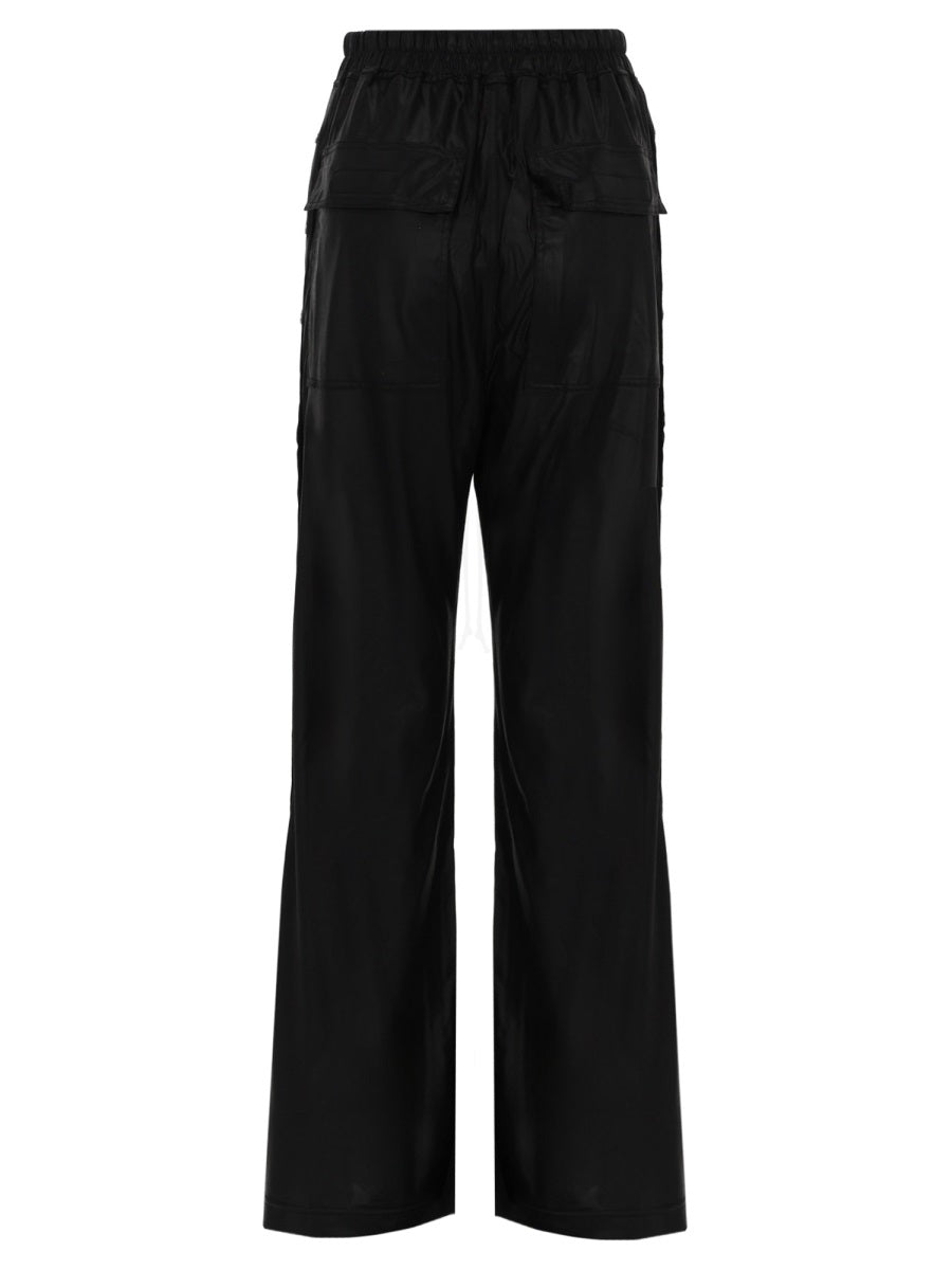 Rick Owens X Drkshdw Pantaloni - Black | b51ae2713a3295bb71019ef074b7c00081faec34