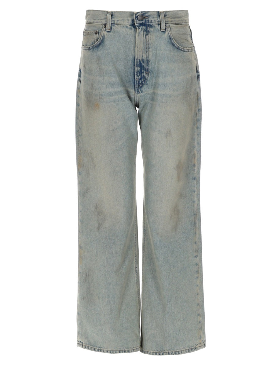 Haikure Jeans - Denim | fe99d0f347bac40e8a5cdafd548980c20c526234