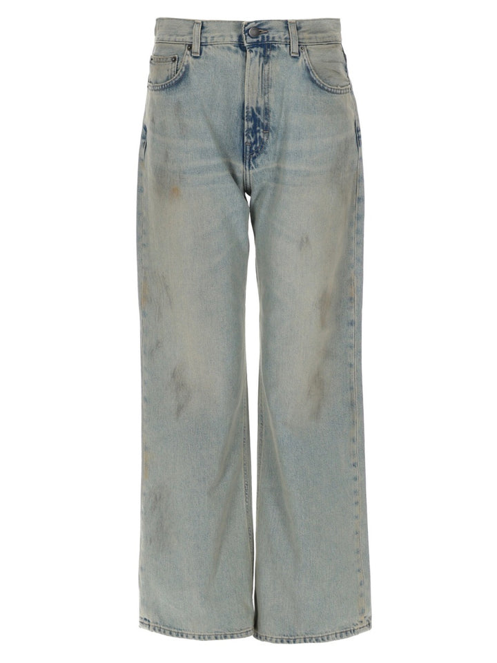 Haikure Jeans - Denim | fe99d0f347bac40e8a5cdafd548980c20c526234