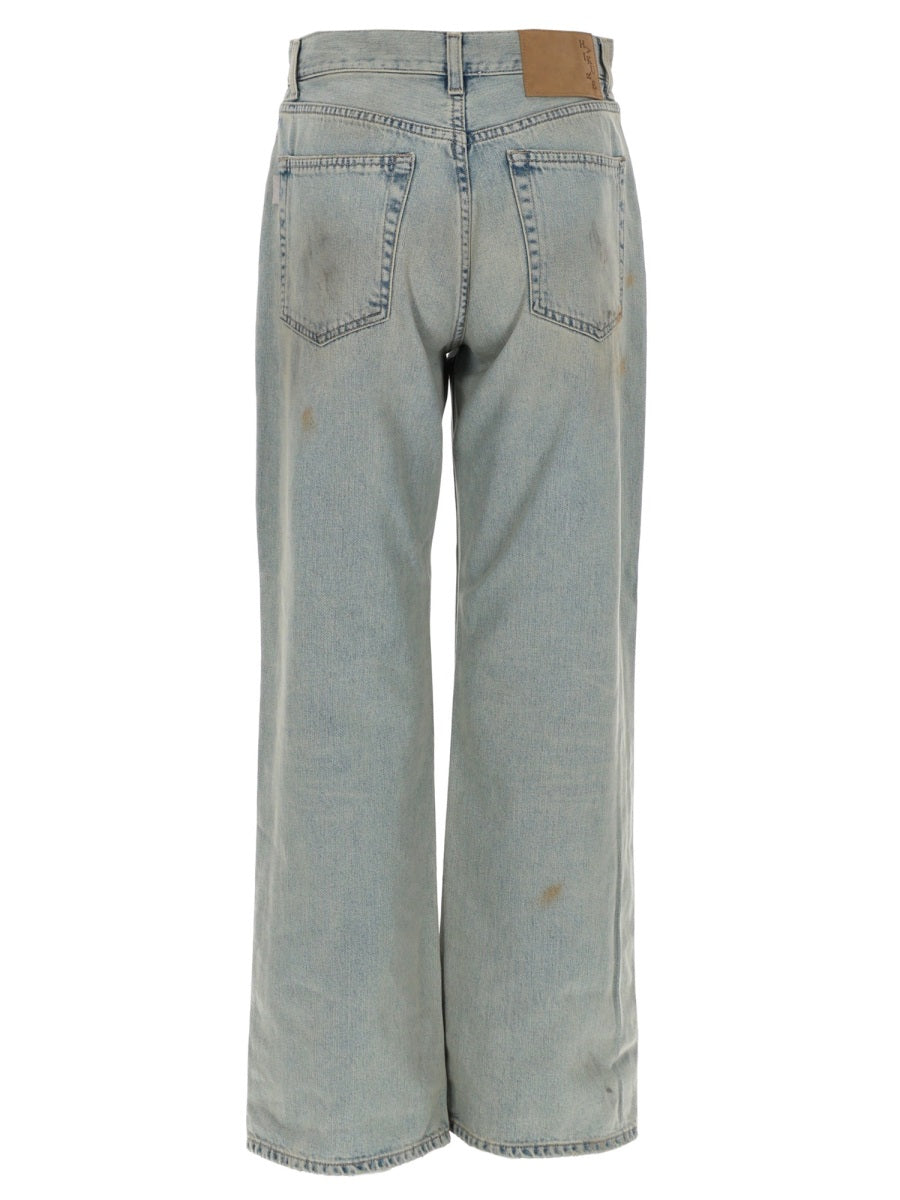 Haikure Jeans - Denim | bfcf64480e07f2d3bae4cca0175b518e04d66b2f