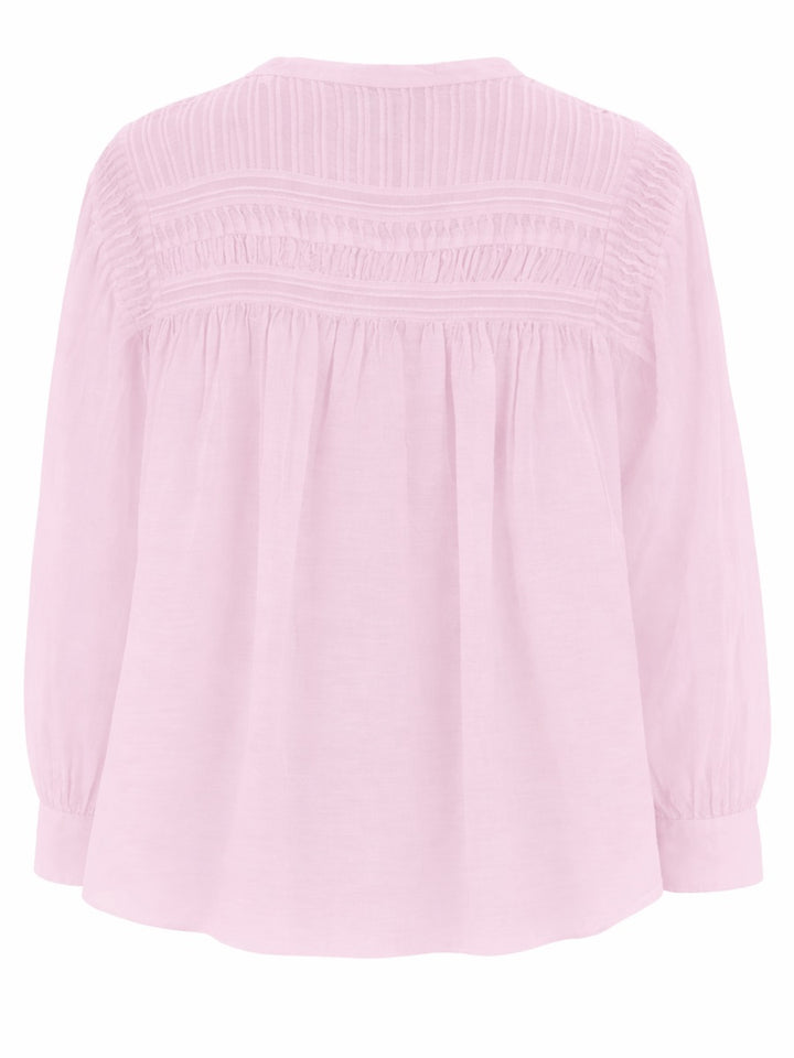 Isabel Marant Etoile Camicie - Pink | c23100b44906507bcd6b9e4e35c24ba420d345a3