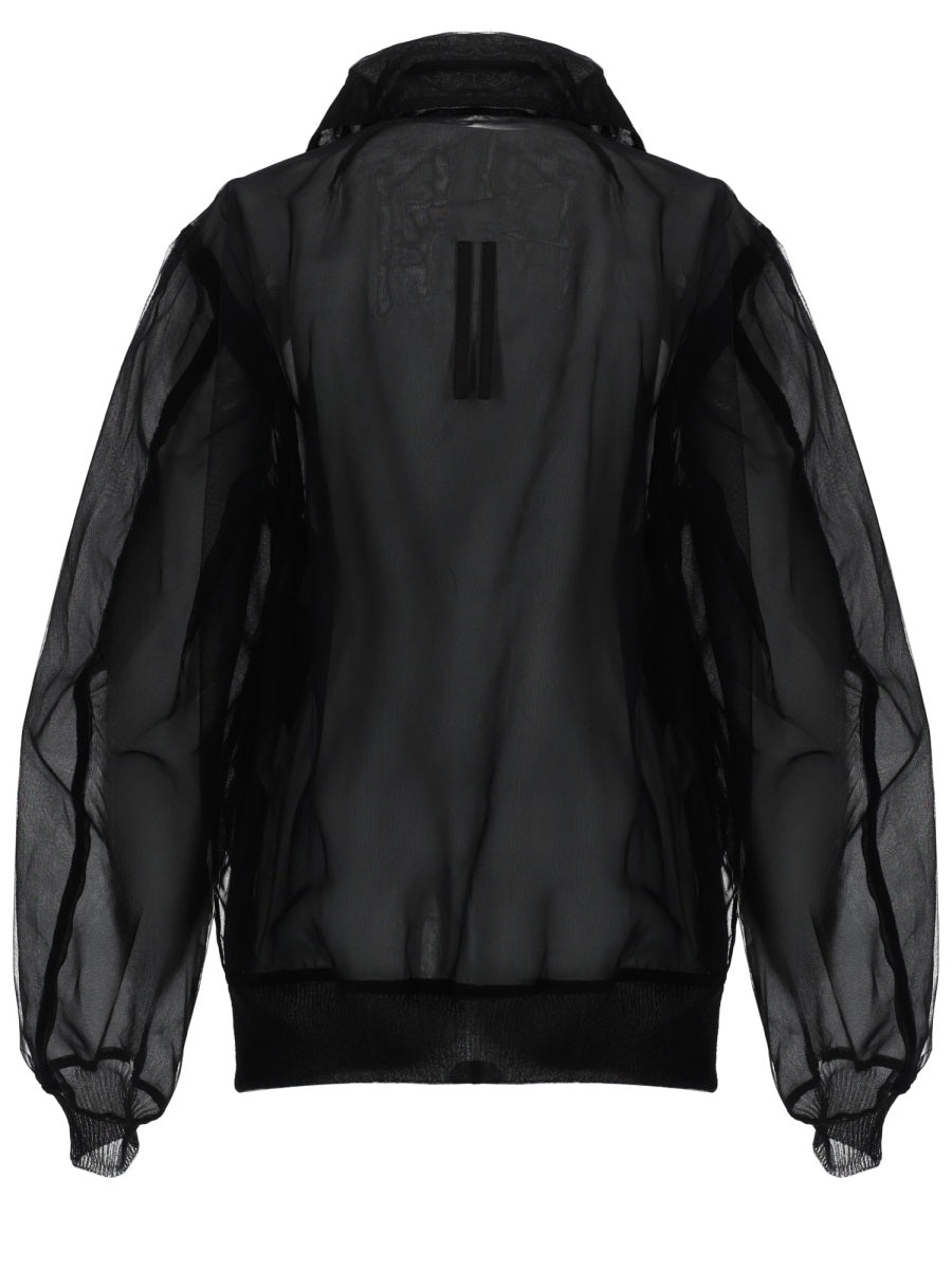 Rick Owens Giacche - Black | cde4f1e7b8a725e5729bd35a465240b4b53e4b36