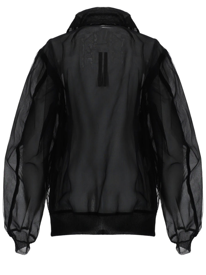 Rick Owens Giacche - Black | cde4f1e7b8a725e5729bd35a465240b4b53e4b36