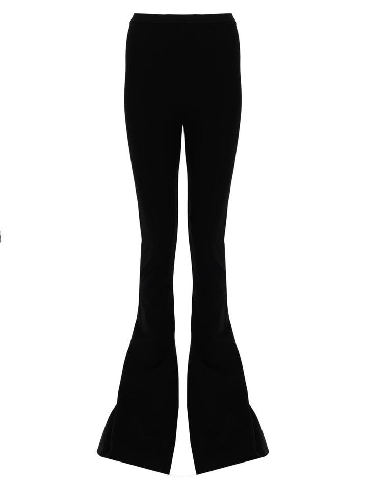 Rick Owens Lilies Pantaloni - Black | 99ae025e2368b9f9edb87232720eb73c3bb3e9c6