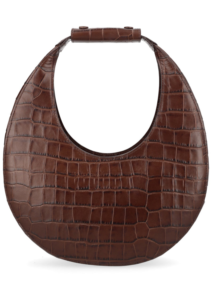 Staud Borse a Mano - Brown | 33fc5a0245218c6f81a708690b6d785967fb9c96