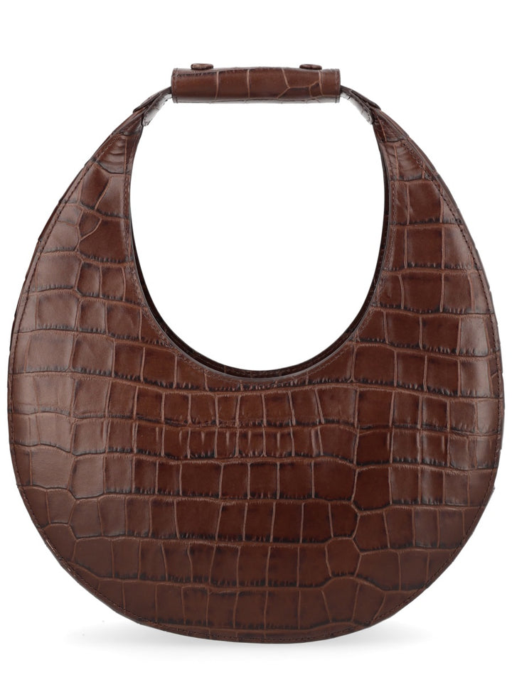 Staud Borse a Mano - Brown | 33fc5a0245218c6f81a708690b6d785967fb9c96