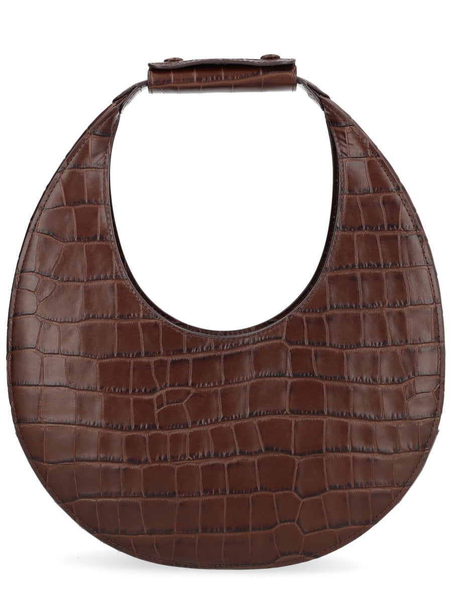 Staud Borse a Mano - Brown | 3680d3a40ee2e67affcd342705ed2d1802d740e4