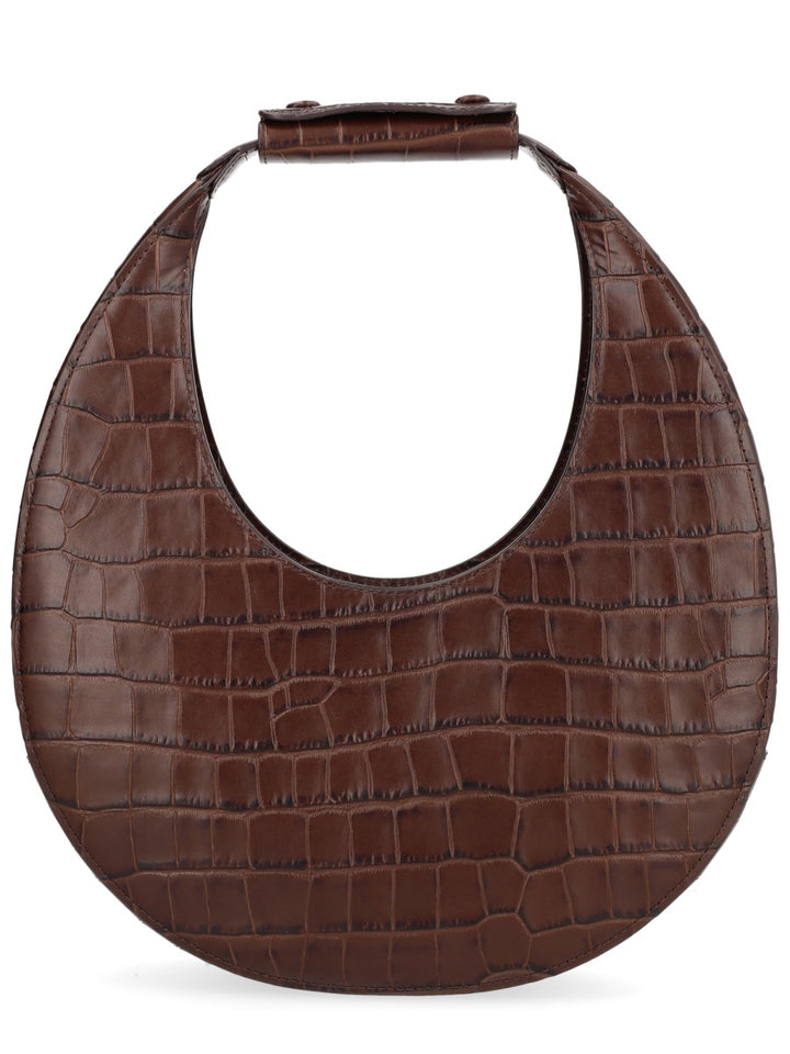 Staud Borse a Mano - Brown | 3680d3a40ee2e67affcd342705ed2d1802d740e4