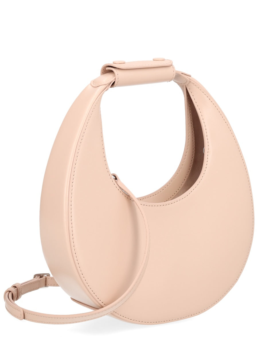 Staud Borse a Mano - Powder | 9170d1ada5f153c7aa33dc3802a1b0a3cc048141