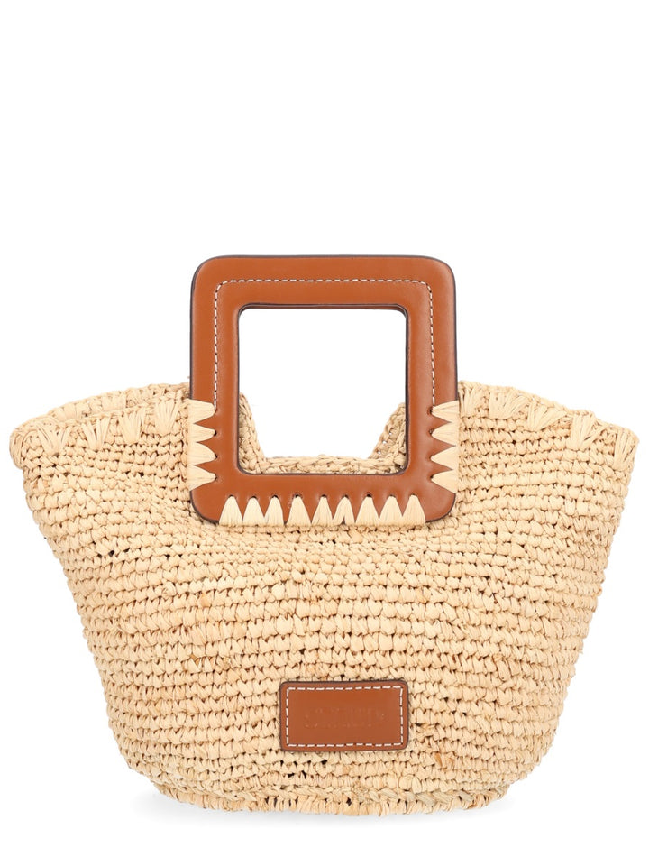 Staud Borse a Mano - Beige | 58bc584b36fc3f32ef52fc4dbb192a7aa6848634