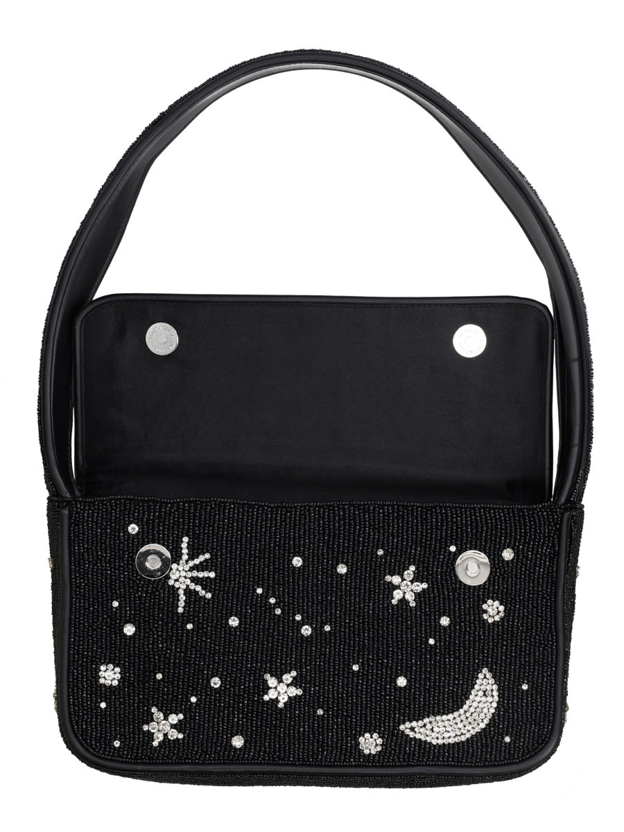 Staud Borse a Mano - Black | b6feff361ae9674017e213e52ab359ac86bac37c