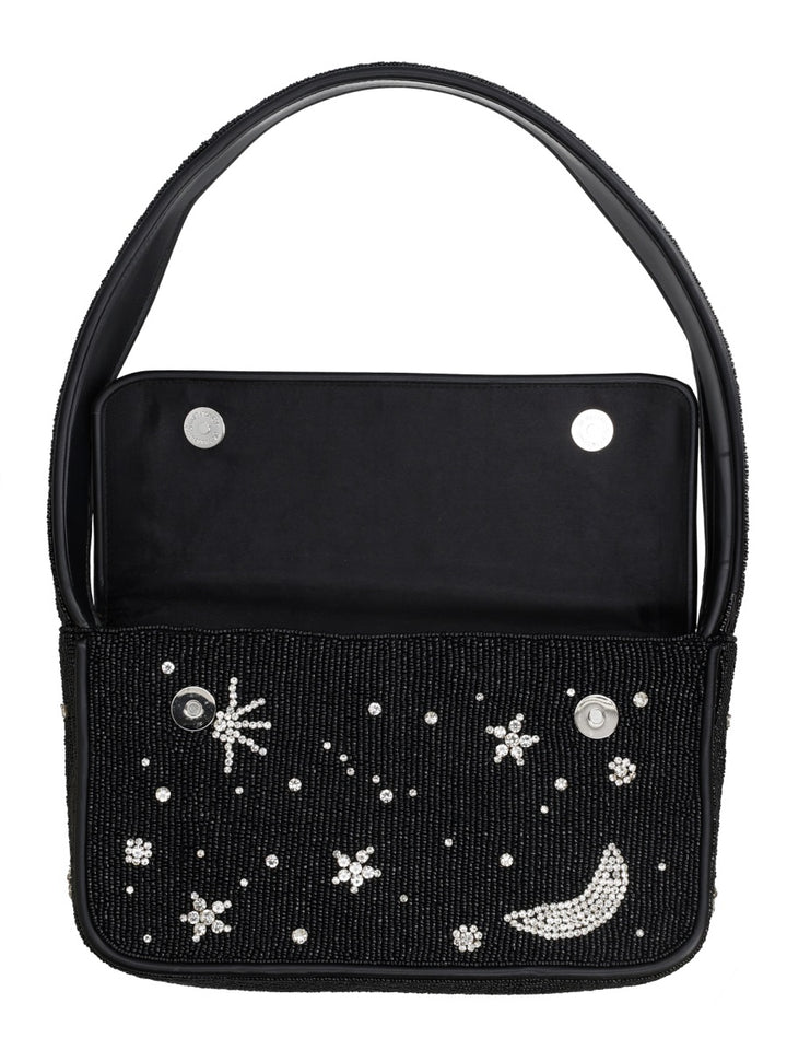 Staud Borse a Mano - Black | b6feff361ae9674017e213e52ab359ac86bac37c