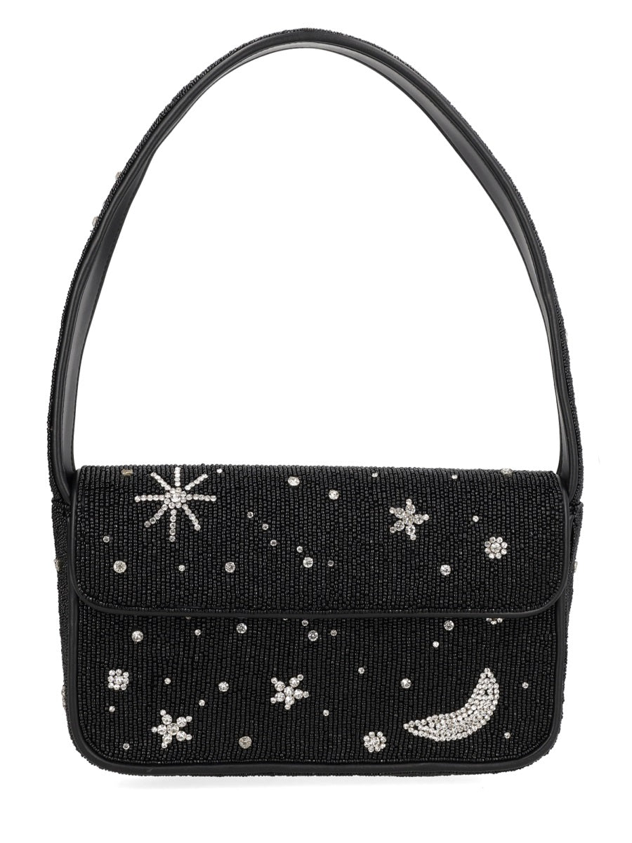 Staud Borse a Mano - Black | 9767700e5f838e19bad9a71ca0942b6fae20d7ea