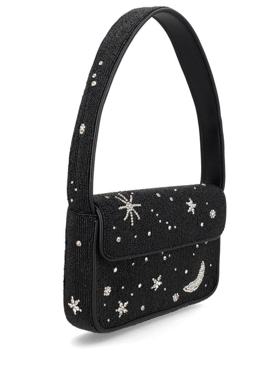 Staud Borse a Mano - Black | 8ddd7b03ce99111378a4cf43bf790b55e29aa3ae