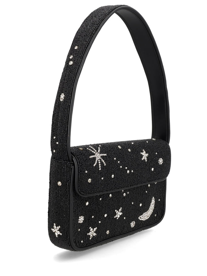 Staud Borse a Mano - Black | 8ddd7b03ce99111378a4cf43bf790b55e29aa3ae