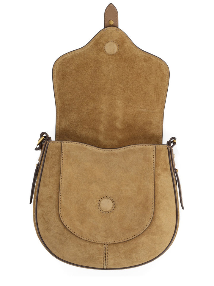 Isabel Marant Borse a Spalla e Tracolla - Beige | 8deecb6df52bdf73ef7e7f56d0e49b26685b9d99