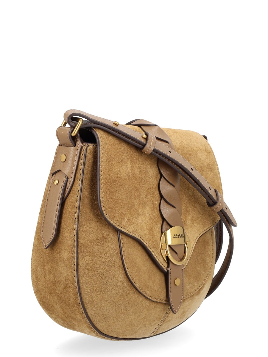 Isabel Marant Borse a Spalla e Tracolla - Beige | df6ccc52a9a291a624c361d21425a788c89c6fd0
