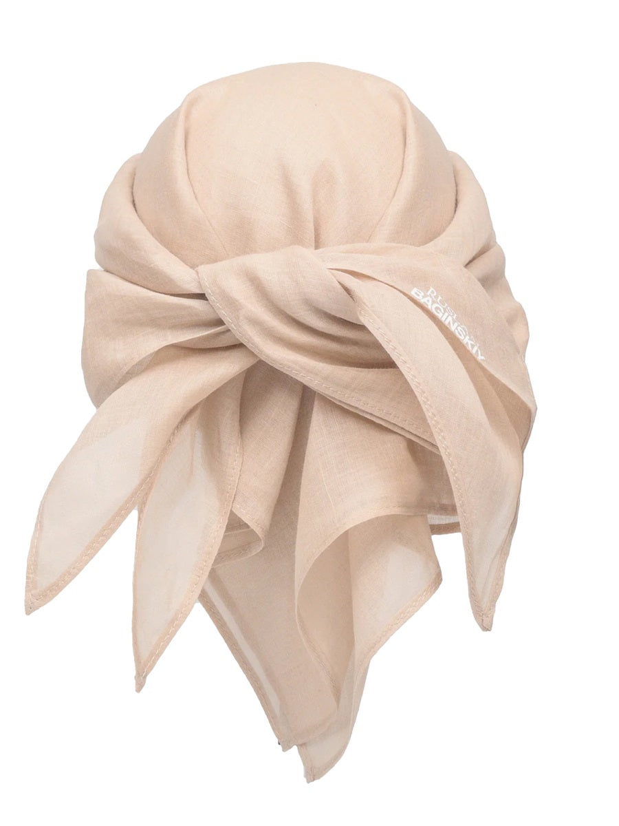 Ruslan Baginskiy Cappelli - Ivory | c6cd842bd27735f2c5af04217802be655085b009