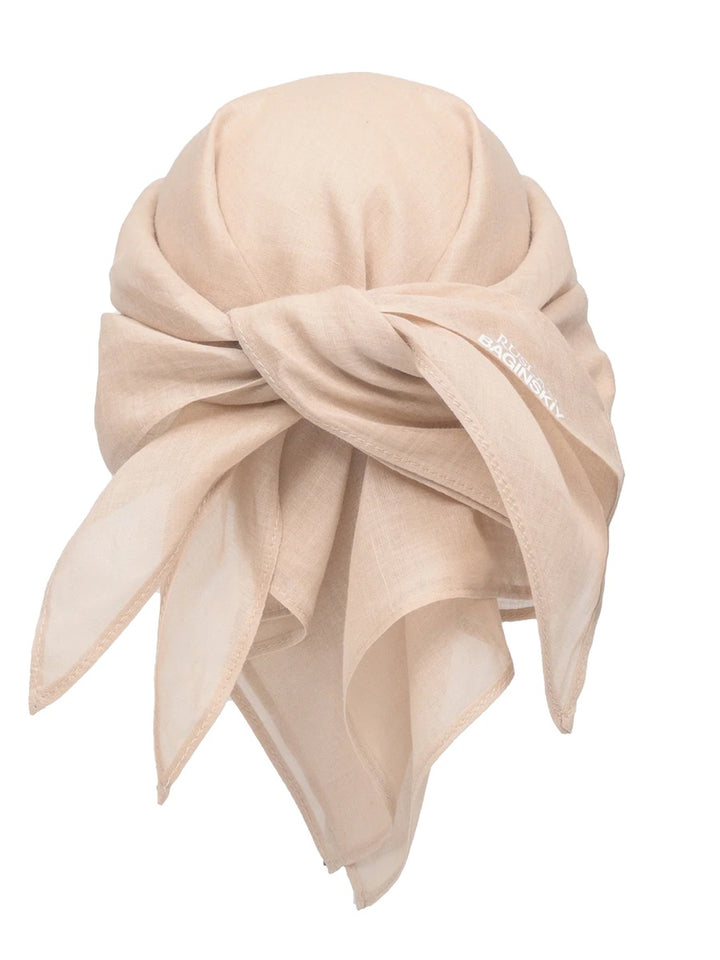 Ruslan Baginskiy Cappelli - Ivory | c6cd842bd27735f2c5af04217802be655085b009