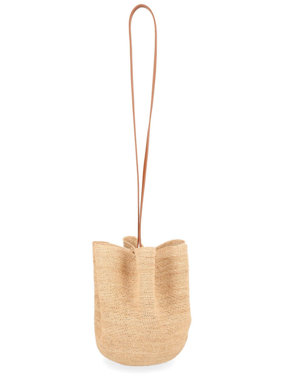 Ruslan Baginskiy Borse a Spalla e Tracolla - Beige | 5a9d996bf9412441474d2029d1016e016dbce31a
