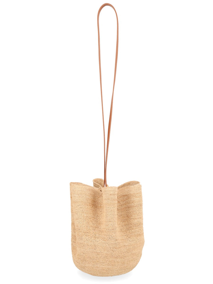 Ruslan Baginskiy Borse a Spalla e Tracolla - Beige | 5a9d996bf9412441474d2029d1016e016dbce31a