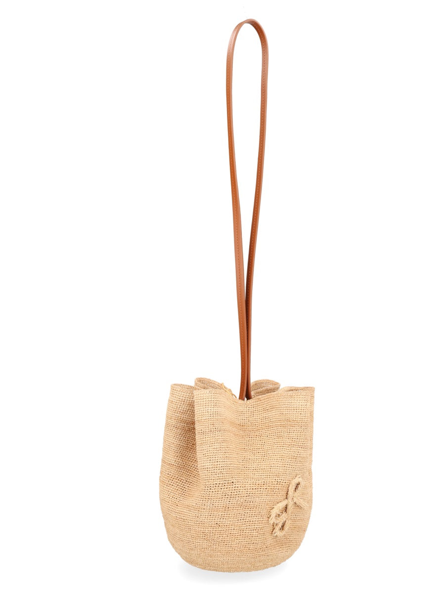 Ruslan Baginskiy Borse a Spalla e Tracolla - Beige | 4aade0479adbd921fb4ad97180665b7c7fde4089