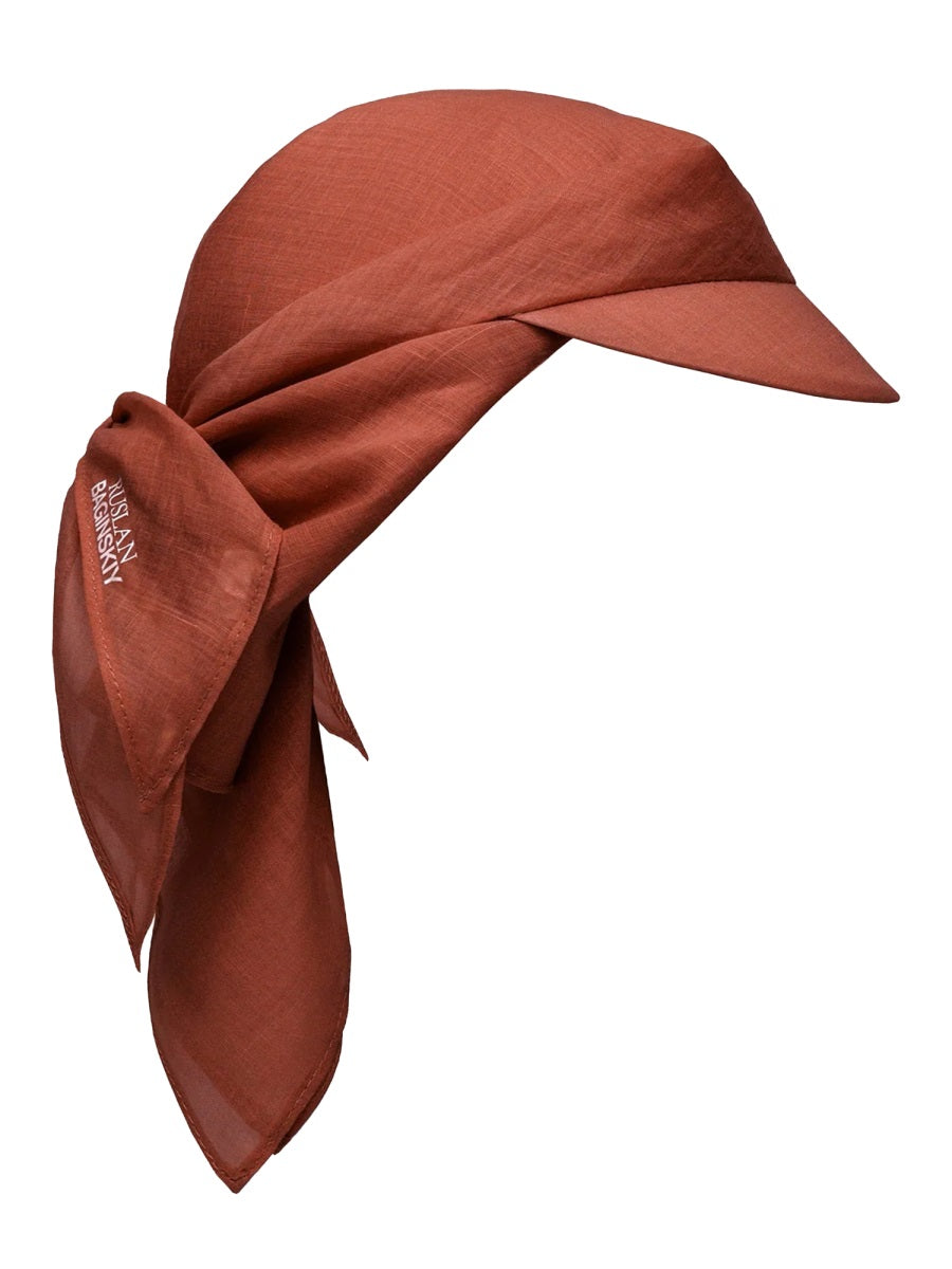 Ruslan Baginskiy Cappelli - Bordeaux | bd697ff1d3b6f0b0e5d79d4cbc11d63538513777