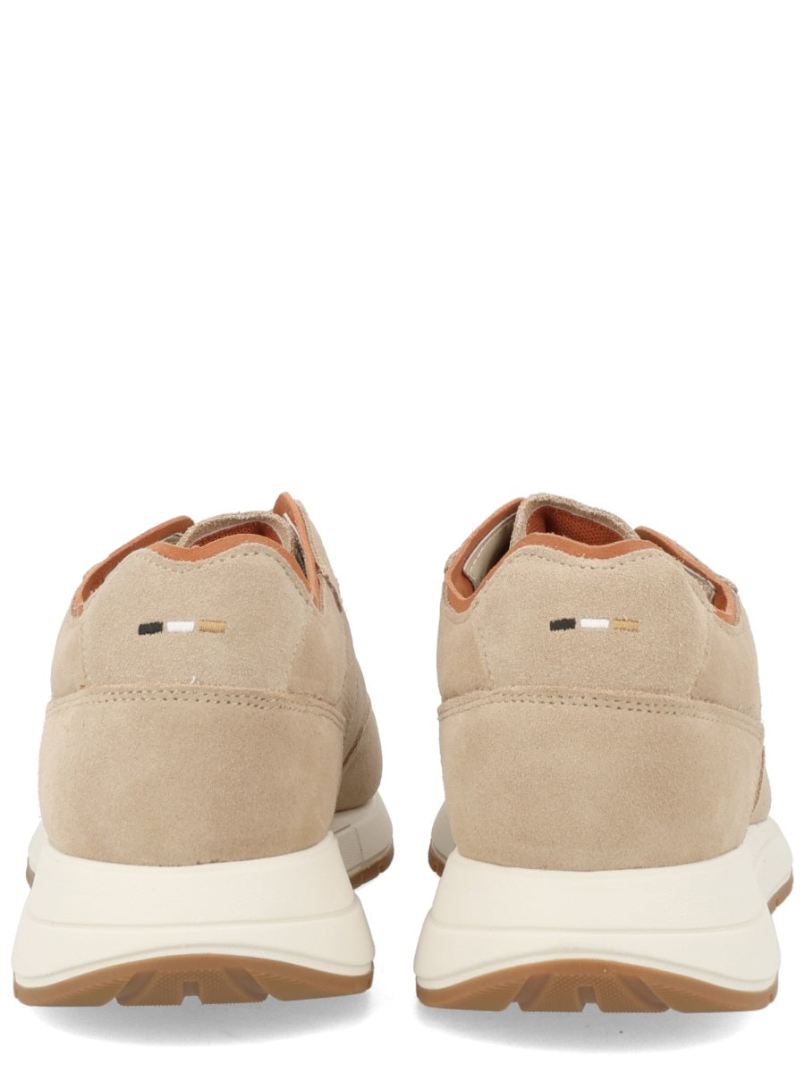 Boss Sneakers - Beige | 37967a94b718d87900c63cf83598990390048fe9