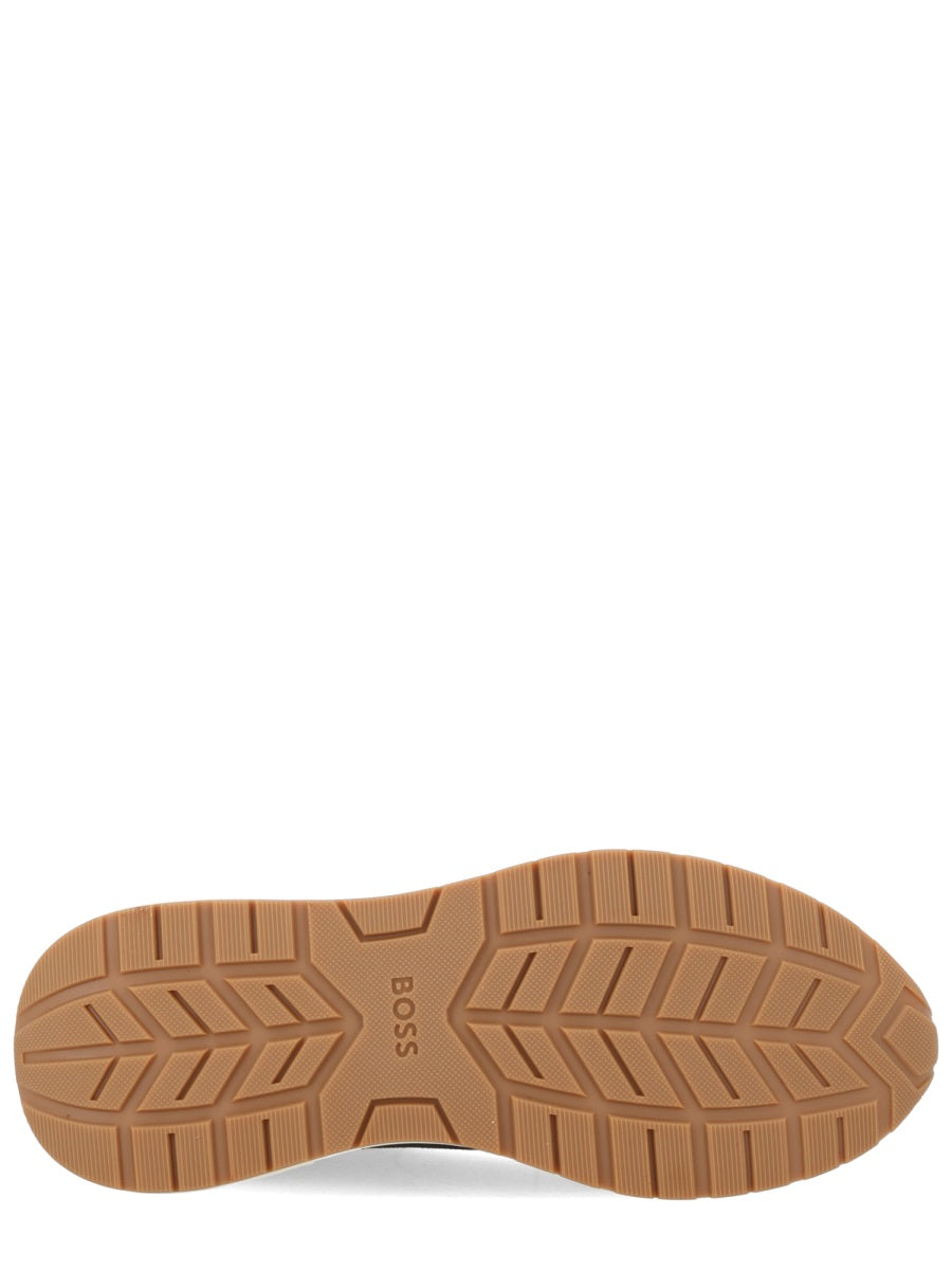 Boss Sneakers - Blue | de44c72351f9dfabfc80bd588fdff8716506c35a