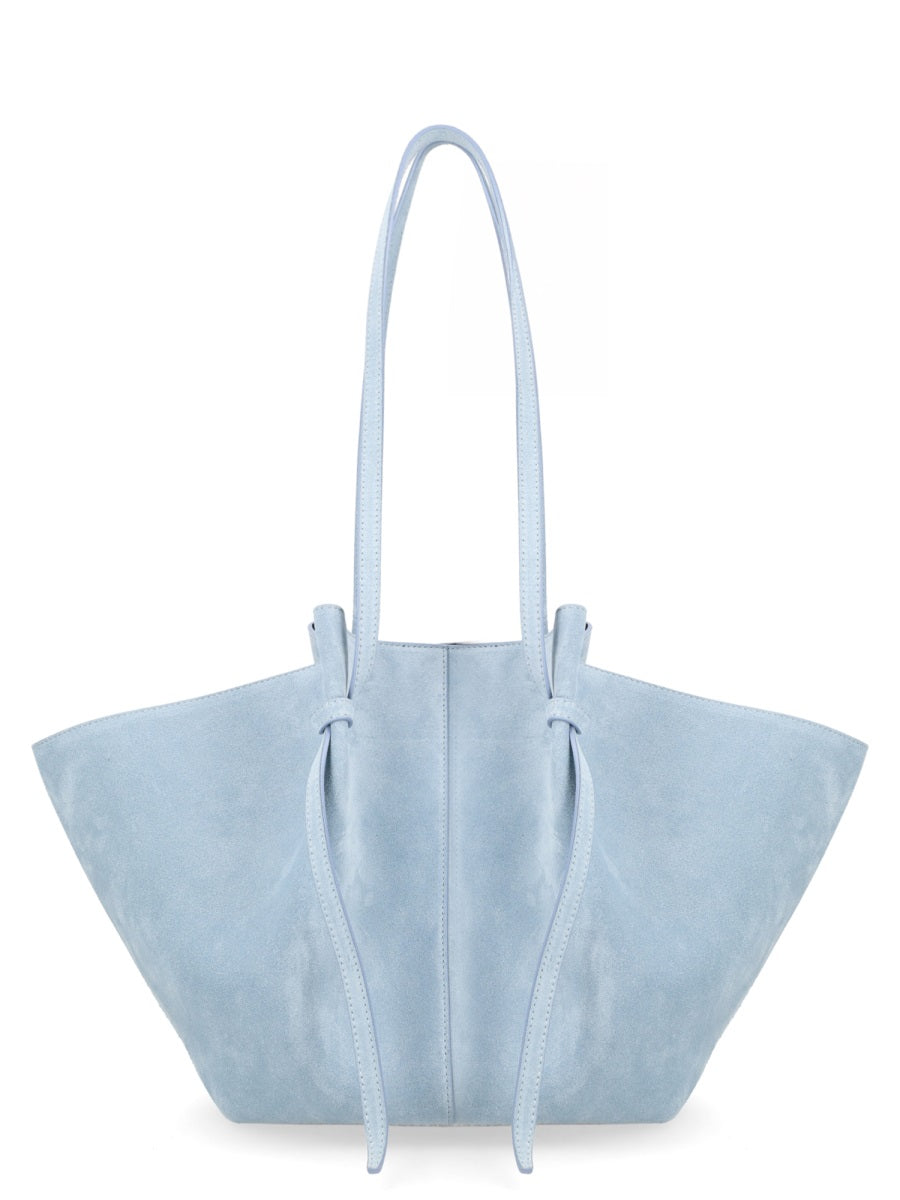 Yuzefi Borse a Spalla e Tracolla - Baby Blue | 6026d4c3d22ad56f5882af9de11bcc5b78bd480c