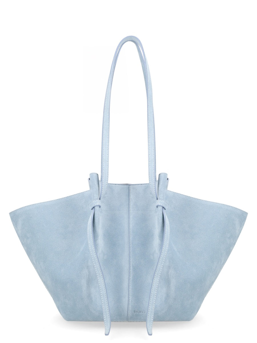 Yuzefi Borse a Spalla e Tracolla - Baby Blue | 44cb2e2ad6d486f781057fd9749c09f095cad494
