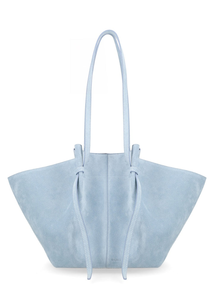 Yuzefi Borse a Spalla e Tracolla - Baby Blue | 44cb2e2ad6d486f781057fd9749c09f095cad494