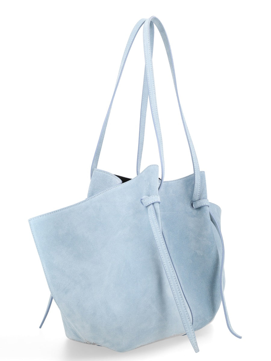 Yuzefi Borse a Spalla e Tracolla - Baby Blue | 8ecfa1b64c76e31c9839d91ee828d41e6b210cf2