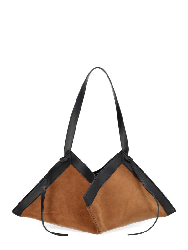 Borsa "Wonton"