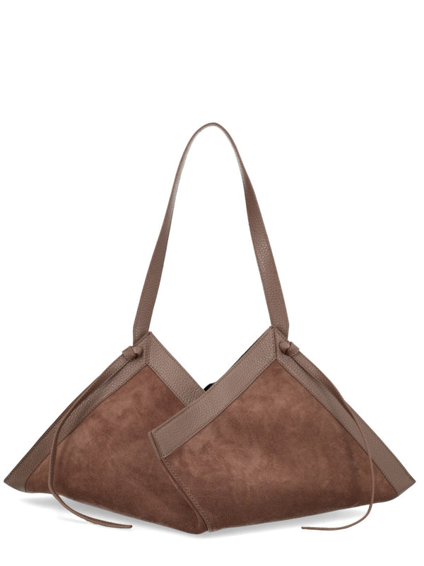 Borsa "Wonton"