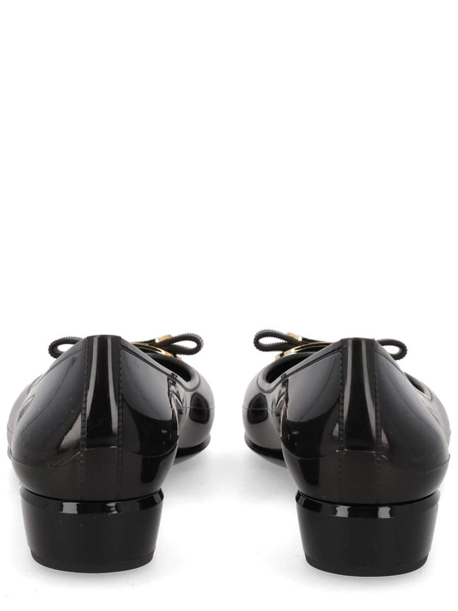 Ferragamo Scarpe Basse - Black | 83fad7944bc2be9d7e2a041f4f04755d0046ab45