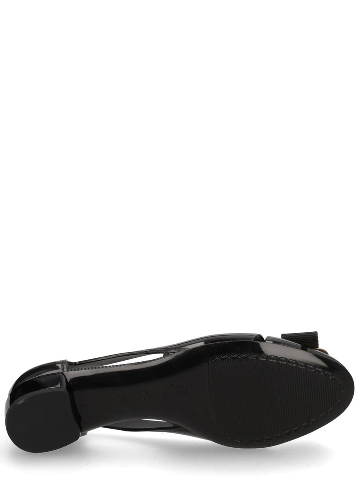 Ferragamo Scarpe Basse - Black | 2f3db5d648e833b7ed652b7ff27e8df4b4ae40c1