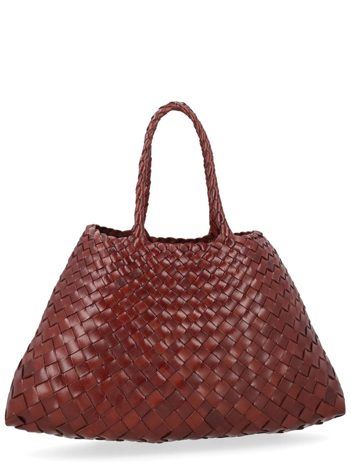 Dragon Diffusion Borse a Mano - Brown | 9d30c343e79d0b81621f7b31c70c33d76cb7fe4b