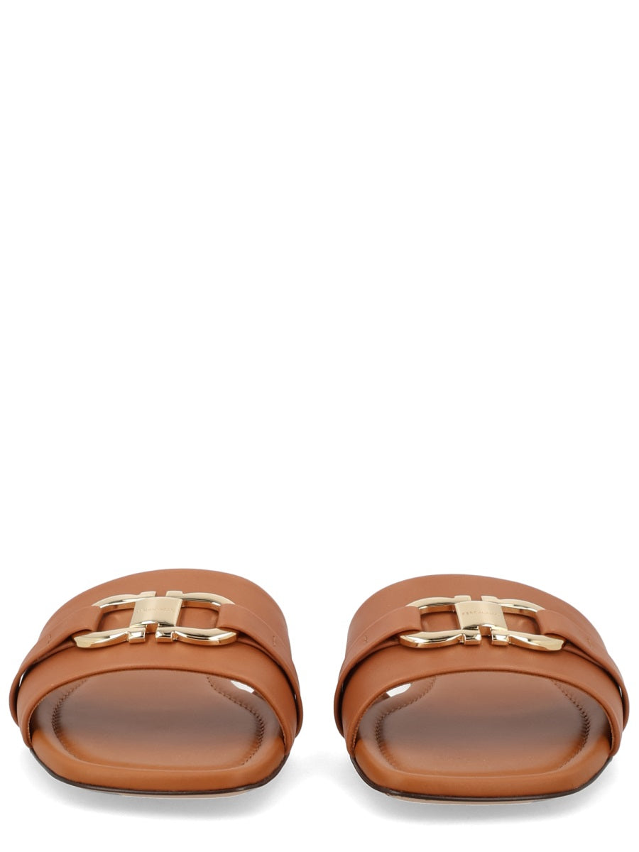 Ferragamo Scarpe Basse - Buff | 1c58e6246366b3550fa09acf204efd998ce55e0f