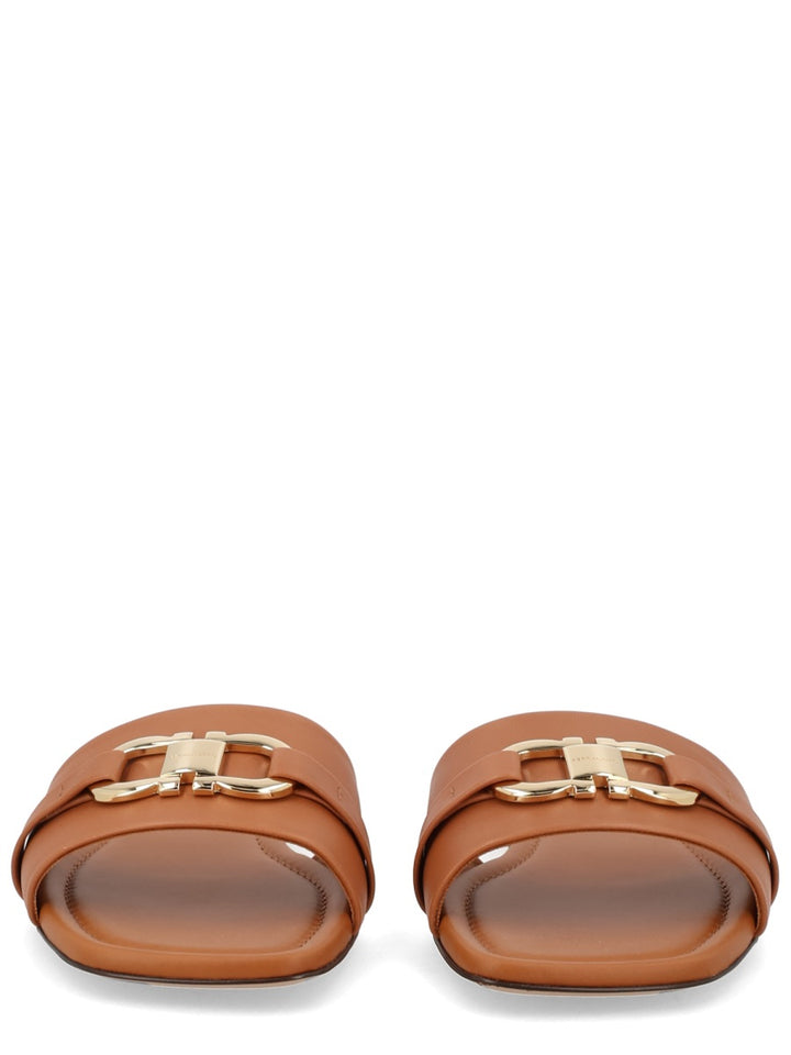 Ferragamo Scarpe Basse - Buff | 1c58e6246366b3550fa09acf204efd998ce55e0f