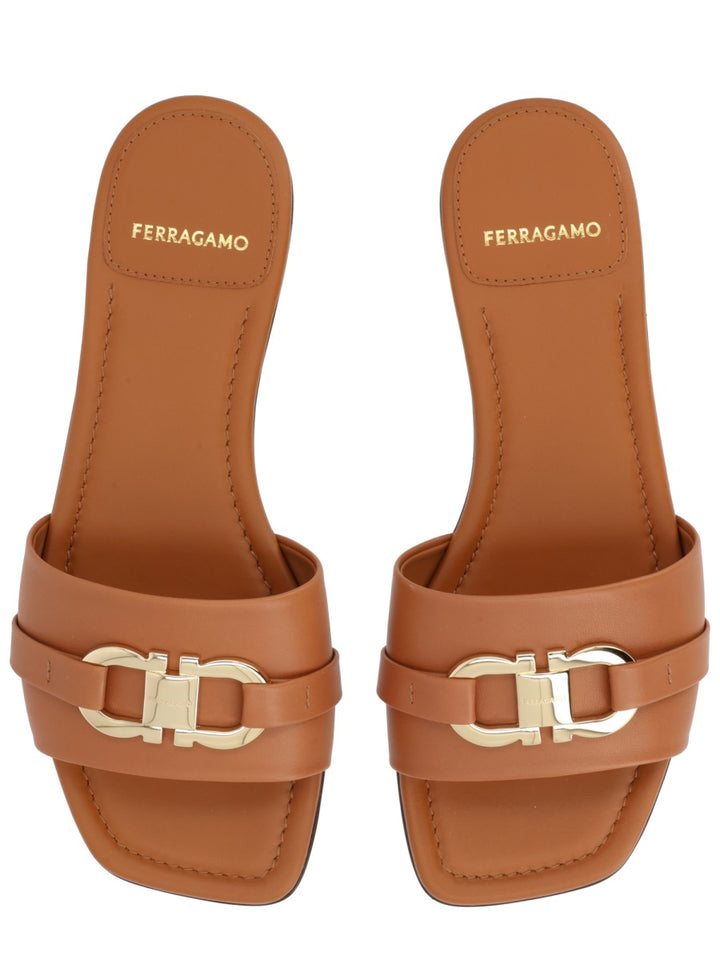 Ferragamo Scarpe Basse - Buff | 206fff9a484a31edf3152f482b96940df5c34aad