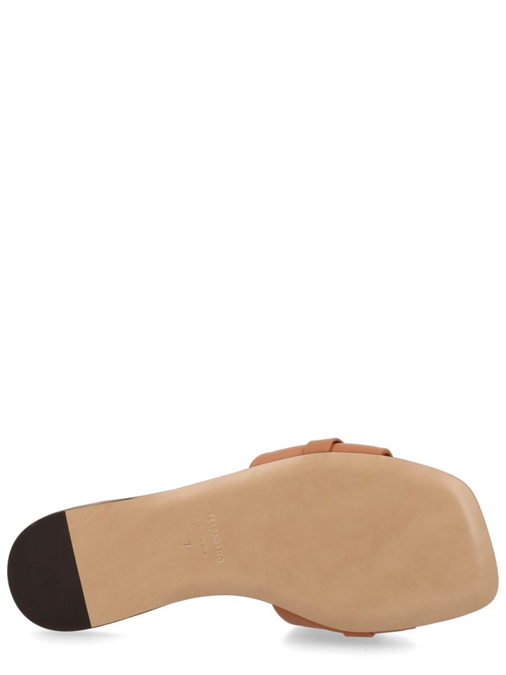 Ferragamo Scarpe Basse - Buff | cced8c072765dd7ef56ef28aa9c8a6b4ee33ea6a
